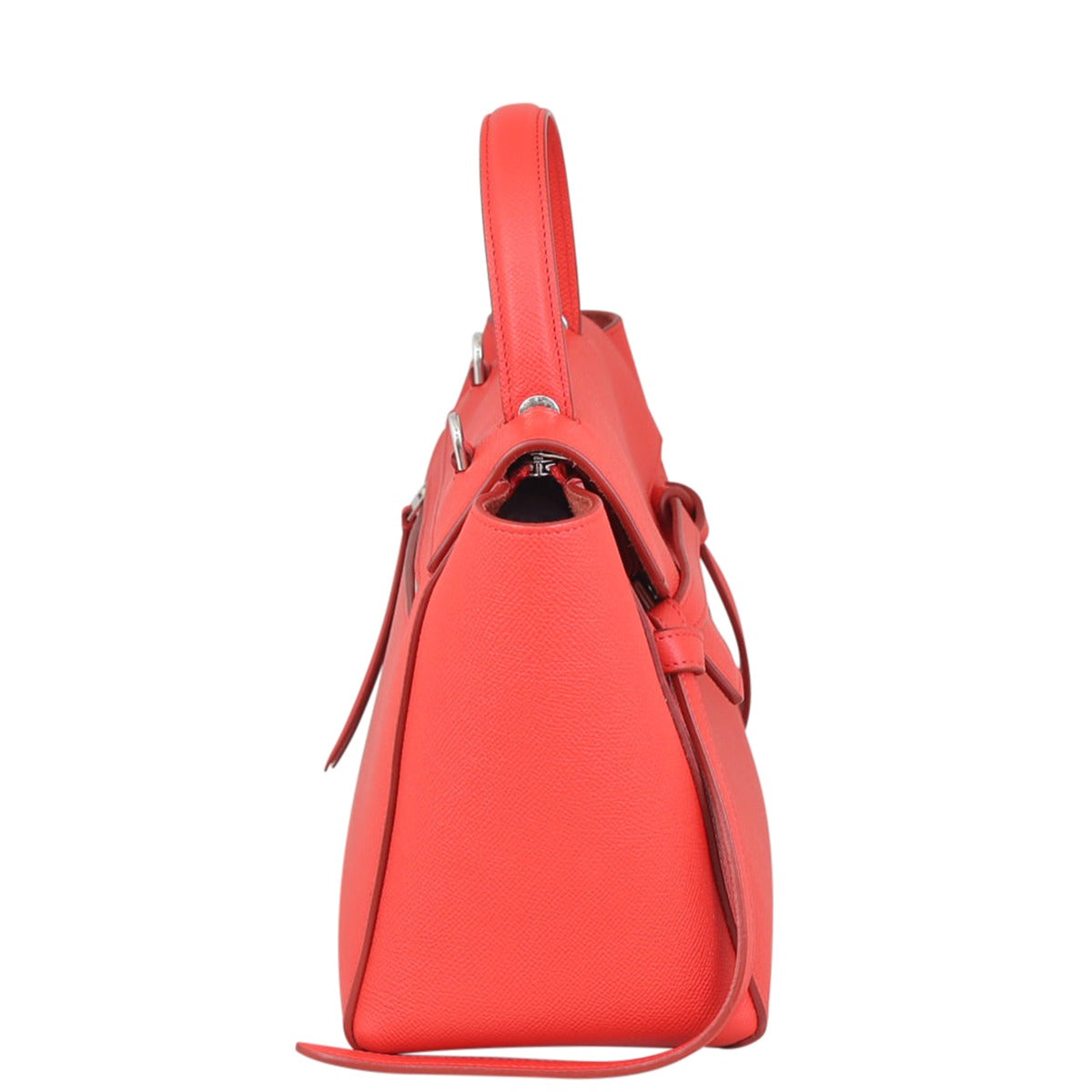 Celine Micro Belt Bag Side
