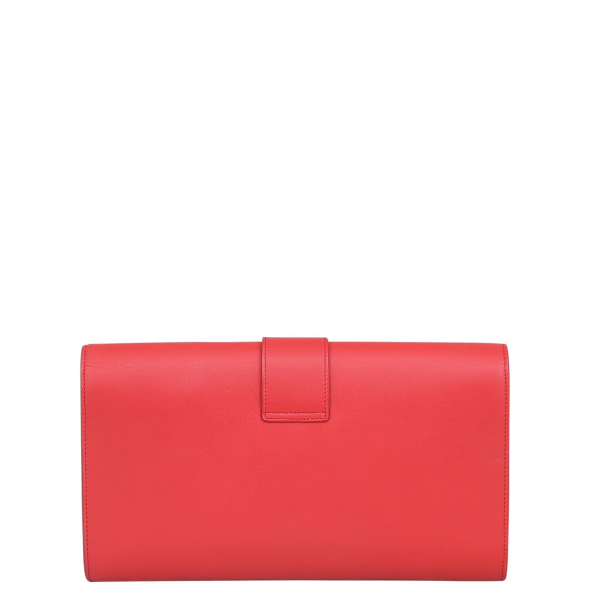 Saint Laurent Y Ligne Clutch Back
