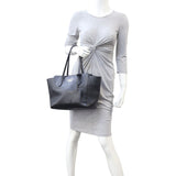 Gucci Swing Leather Tote Small Mannequin
