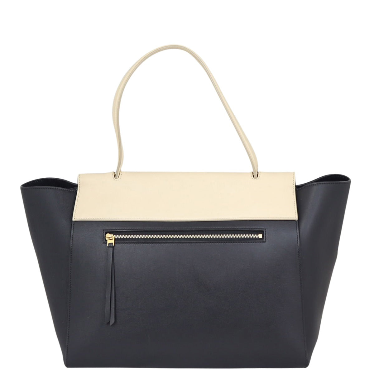 Celine Belt Bag Small Back

