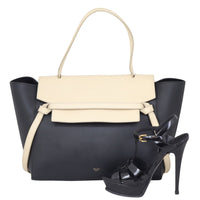 Celine Belt Bag Small Shoe
