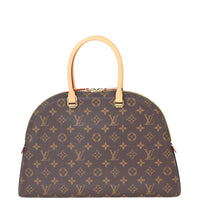 Louis Vuitton Moon Alma Monogram Back
