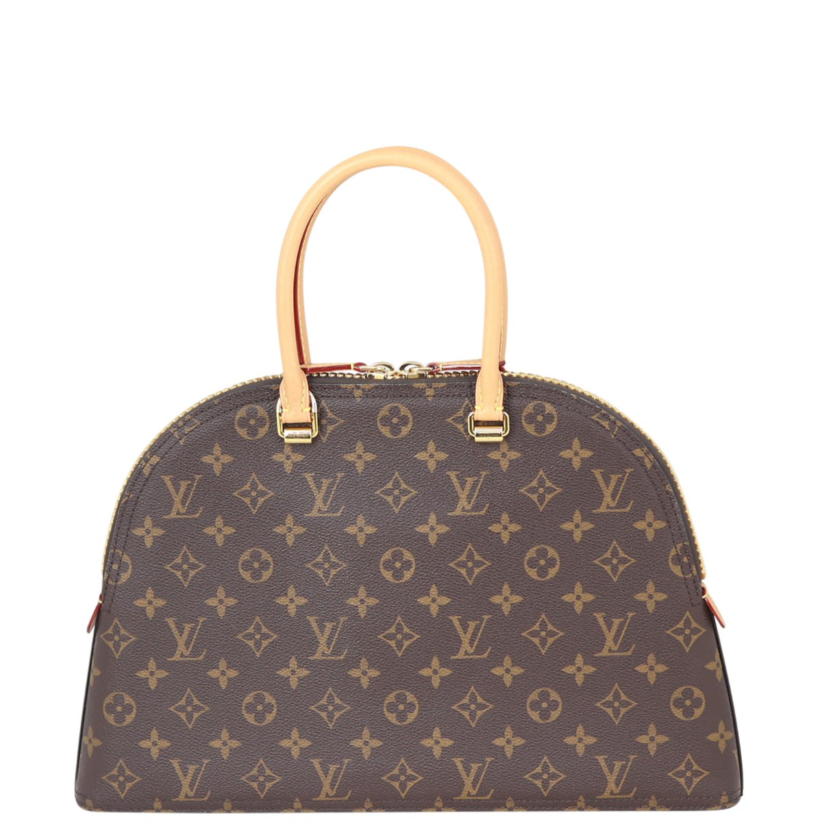 Louis Vuitton Moon Alma Monogram Back
