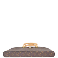 Louis Vuitton Moon Alma Monogram Base
