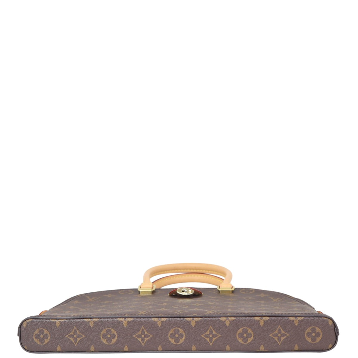 Louis Vuitton Moon Alma Monogram Base
