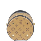 Louis Vuitton Cannes Reverse Monogram Base
