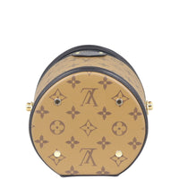 Louis Vuitton Cannes Reverse Monogram Base
