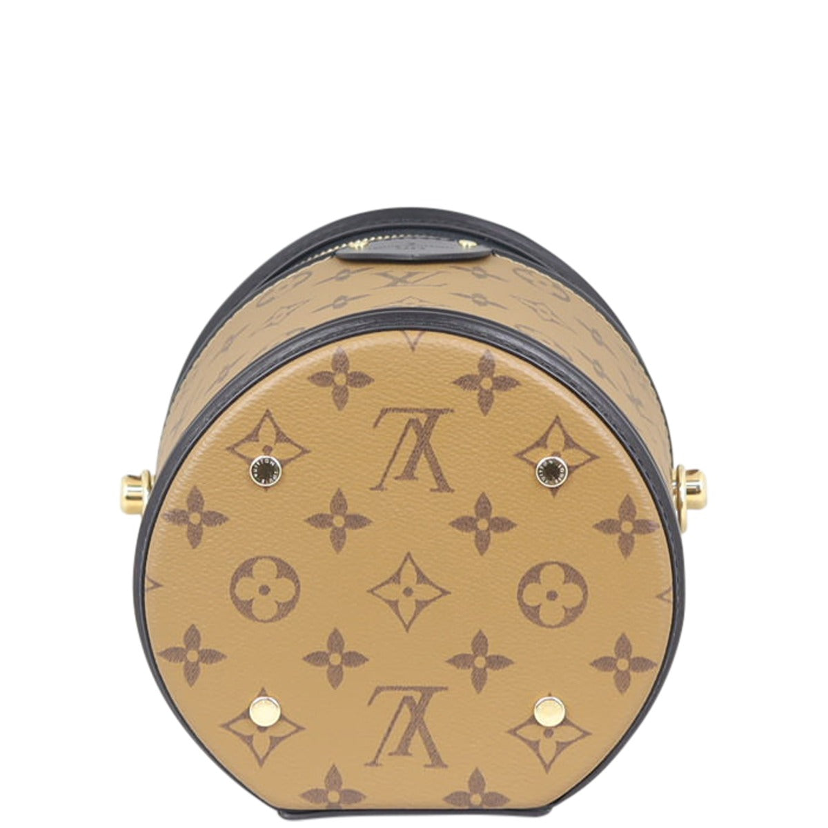 Louis Vuitton Cannes Reverse Monogram Base
