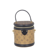 Louis Vuitton Cannes Reverse Monogram Front
