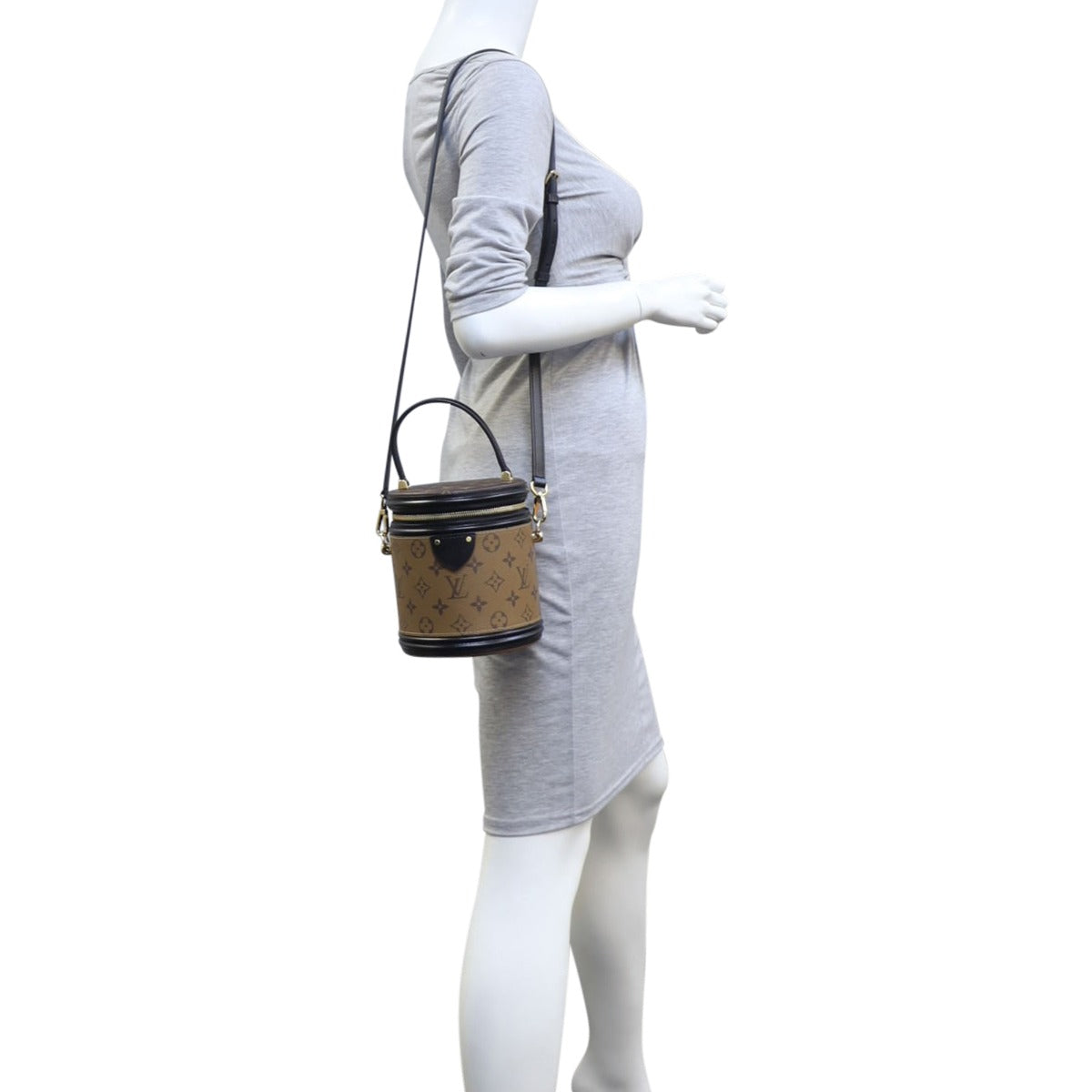 Louis Vuitton Cannes Reverse Monogram Mannequin
