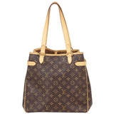 Louis Vuitton Batignolles Vertical Monogram Back
