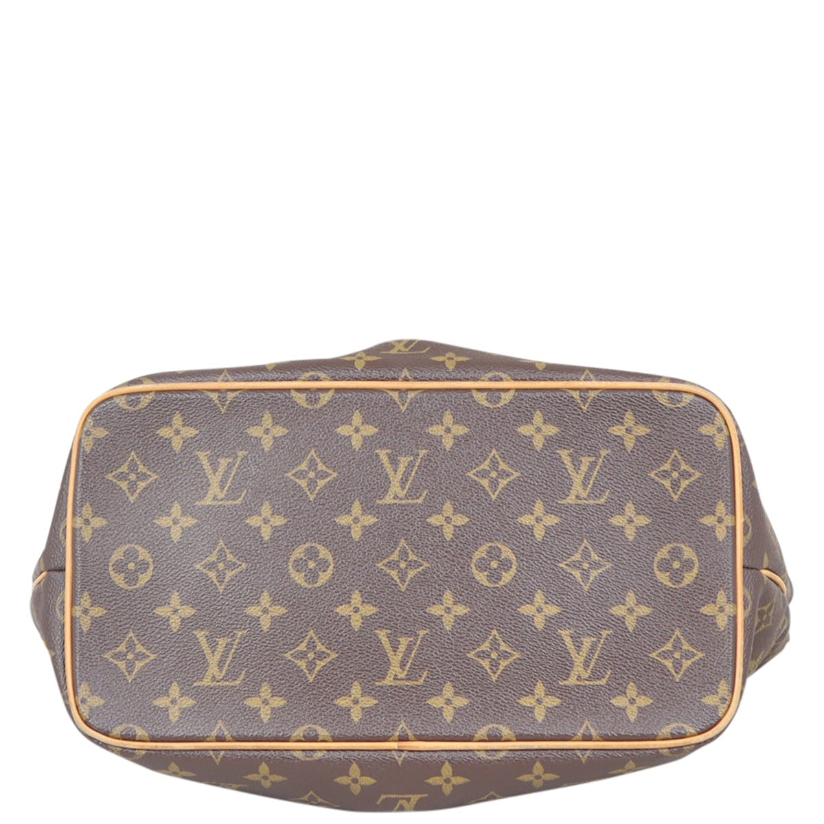 Louis Vuitton Palermo PM Monogram Base

