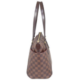 Louis Vuitton Totally PM Damier Ebene Side
