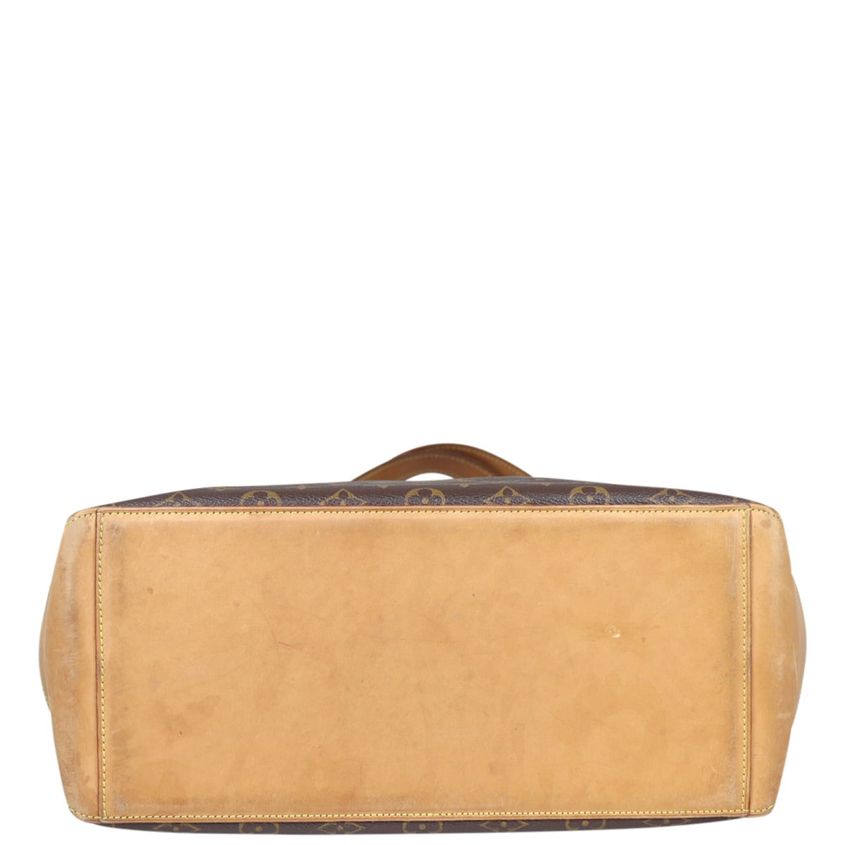 Louis Vuitton Cabas Mezzo Monogram Base
