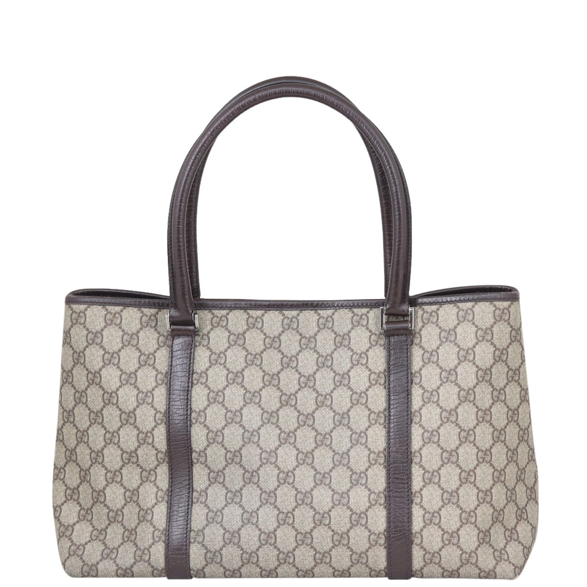 Gucci GG Supreme Joy Tote Back
