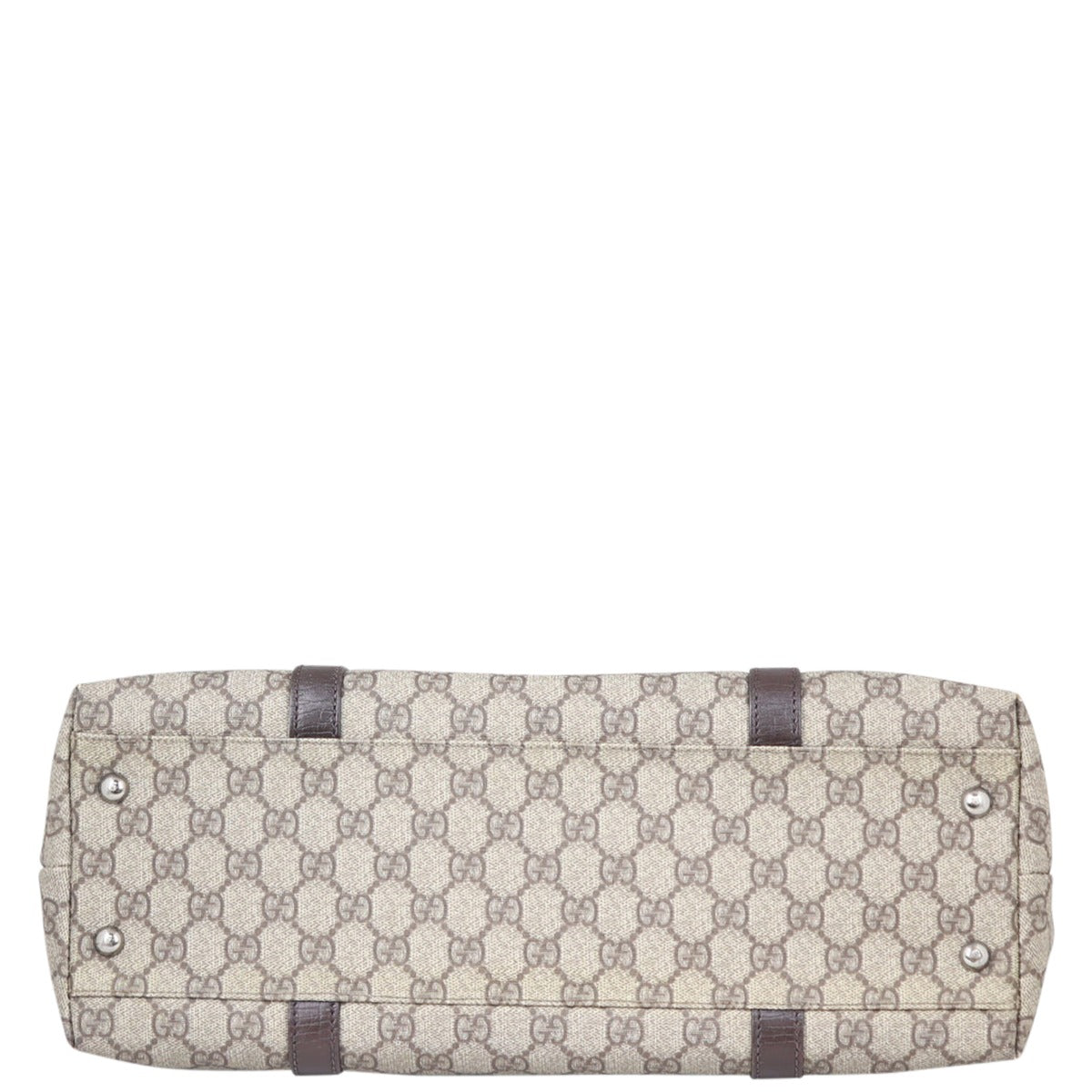 Gucci GG Supreme Joy Tote Base
