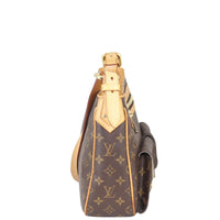 Louis Vuitton Hudson GM Monogram Side
