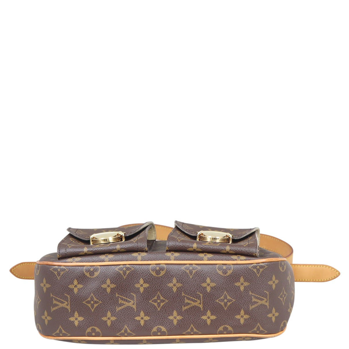 Louis Vuitton Hudson GM Monogram Base
