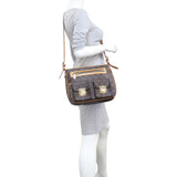 Louis Vuitton Hudson GM Monogram Mannequin
