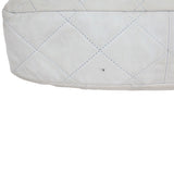 Chanel Coco Pleats Flap Bag