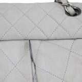 Chanel Coco Pleats Flap Bag