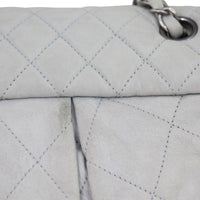 Chanel Coco Pleats Flap Bag