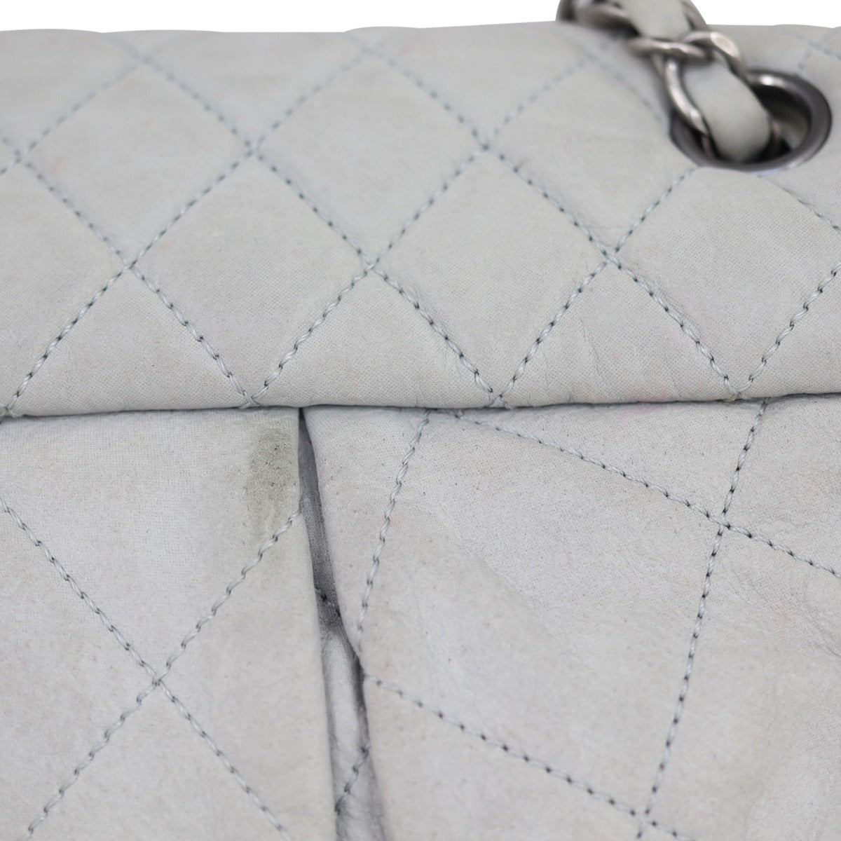 Chanel Coco Pleats Flap Bag