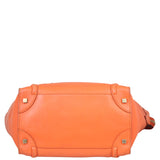 Celine Mini Luggage Tote Base
