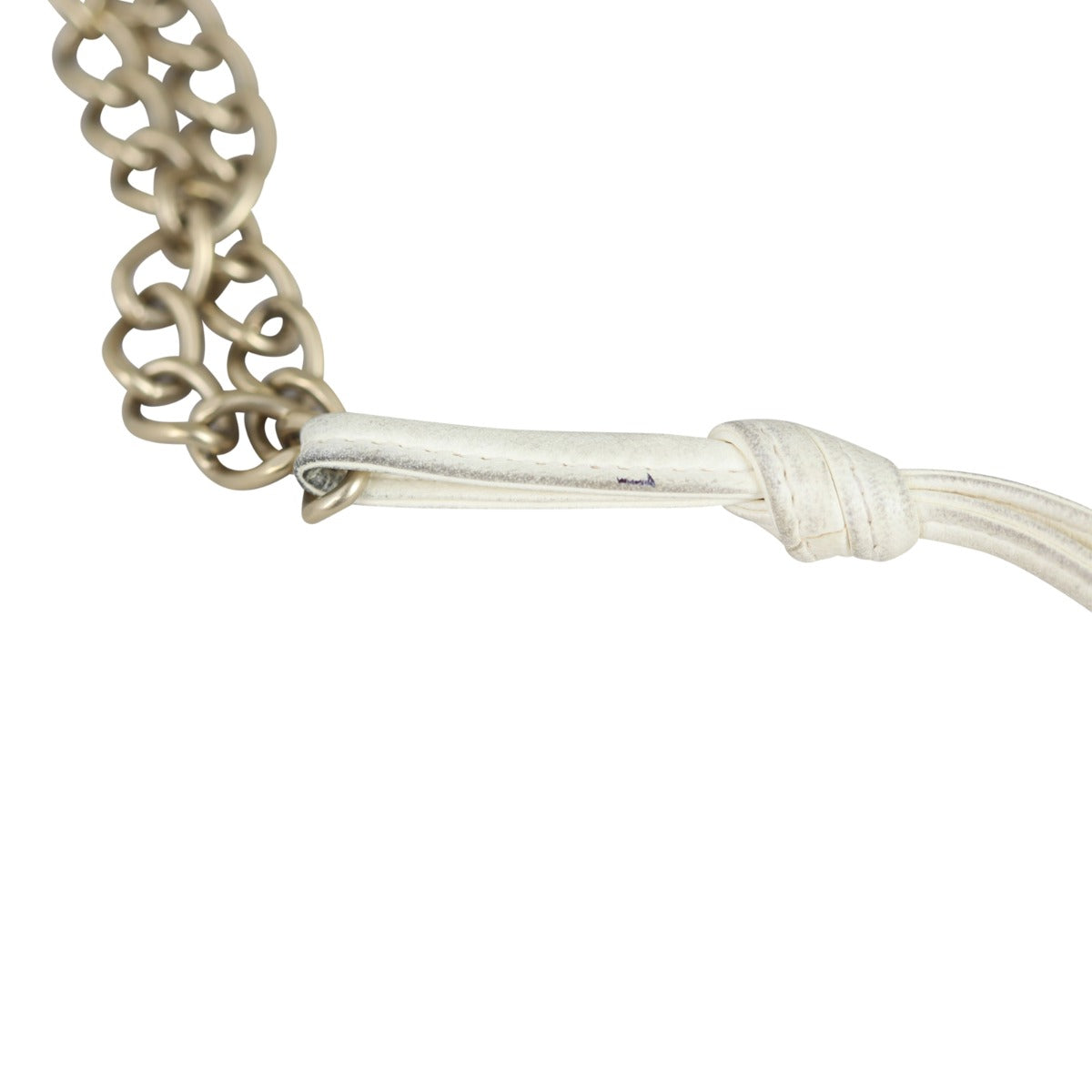 Chanel Quilted Rose Applique Hobo Strap
