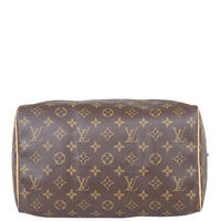 Louis Vuitton Speedy 30 Monogram Base
