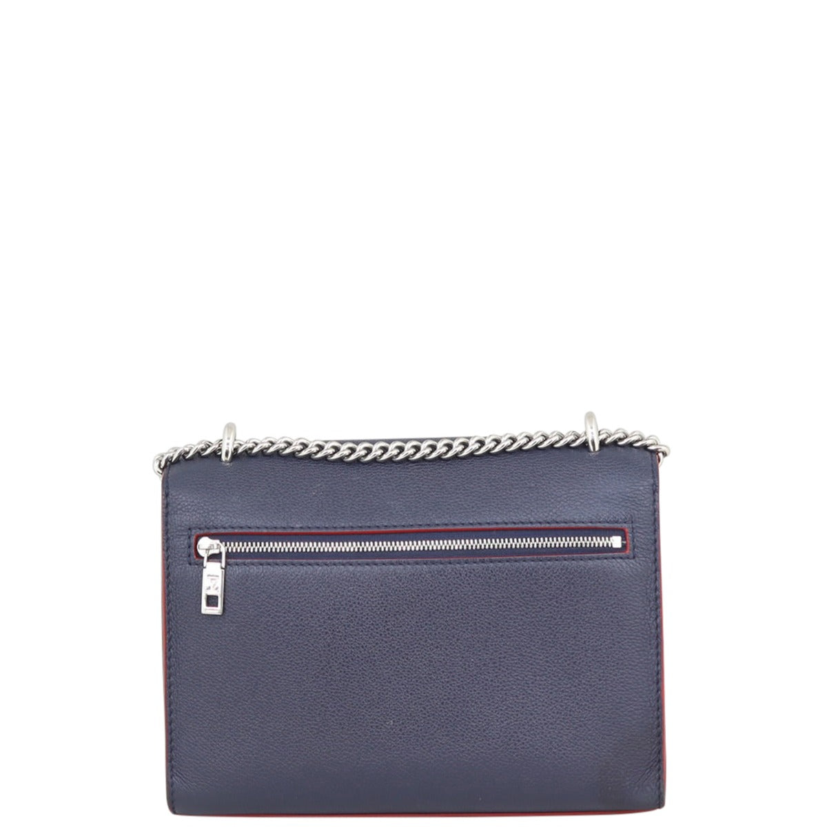 Louis Vuitton Mylockme BB Back

