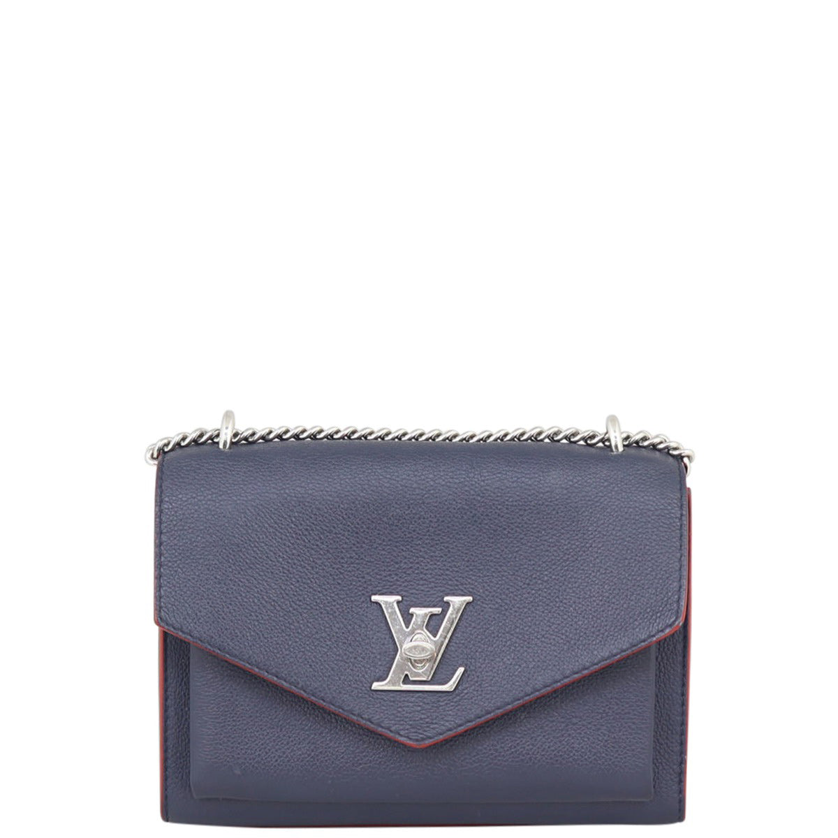 Louis Vuitton Mylockme BB Front
