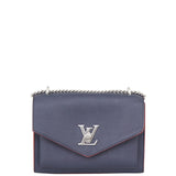 Louis Vuitton Mylockme BB Front
