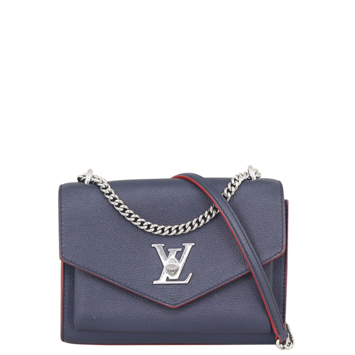 Louis Vuitton Mylockme BB Front