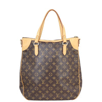 Louis Vuitton Odeon GM Monogram Back
