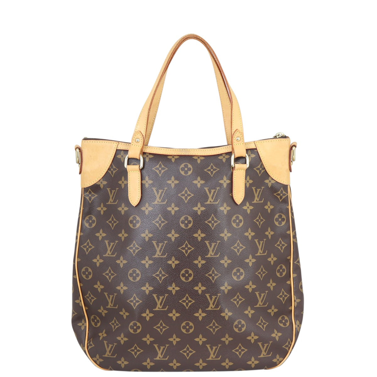 Louis Vuitton Odeon GM Monogram Back
