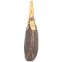 Louis Vuitton Odeon GM Monogram Side
