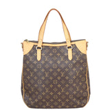 Louis Vuitton Odeon GM Monogram Front
