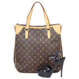 Louis Vuitton Odeon GM Monogram Shoe
