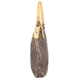 Louis Vuitton Odeon GM Monogram Side
