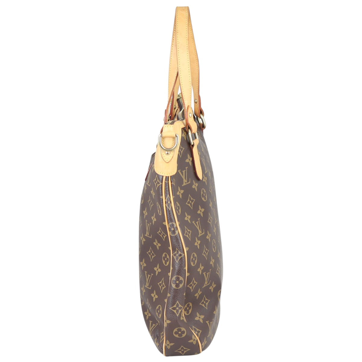 Louis Vuitton Odeon GM Monogram Side
