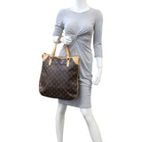 Louis Vuitton Odeon GM Monogram Mannequin

