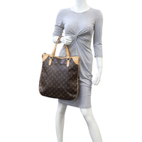 Louis Vuitton Odeon GM Monogram Mannequin
