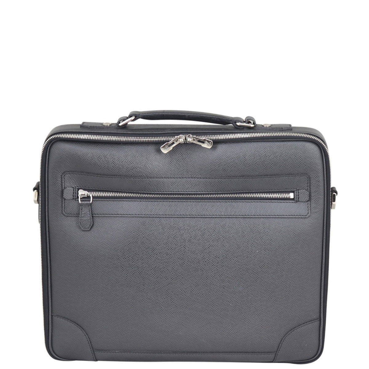 Louis Vuitton Odessa Ardoise NM Front