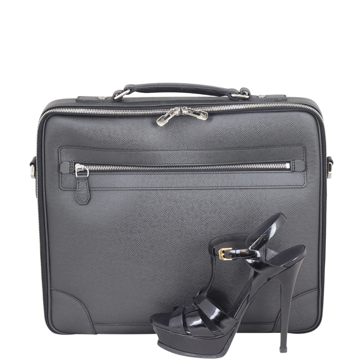 Louis Vuitton Odessa Ardoise NM – Luxe.It.Fwd