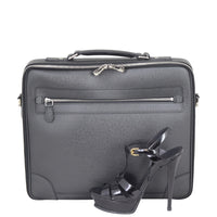 Louis Vuitton Odessa Ardoise NM Shoe
