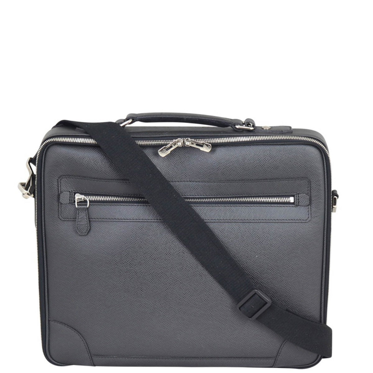 Louis Vuitton Odessa Ardoise NM Front