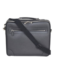 Louis Vuitton Odessa Ardoise NM Front