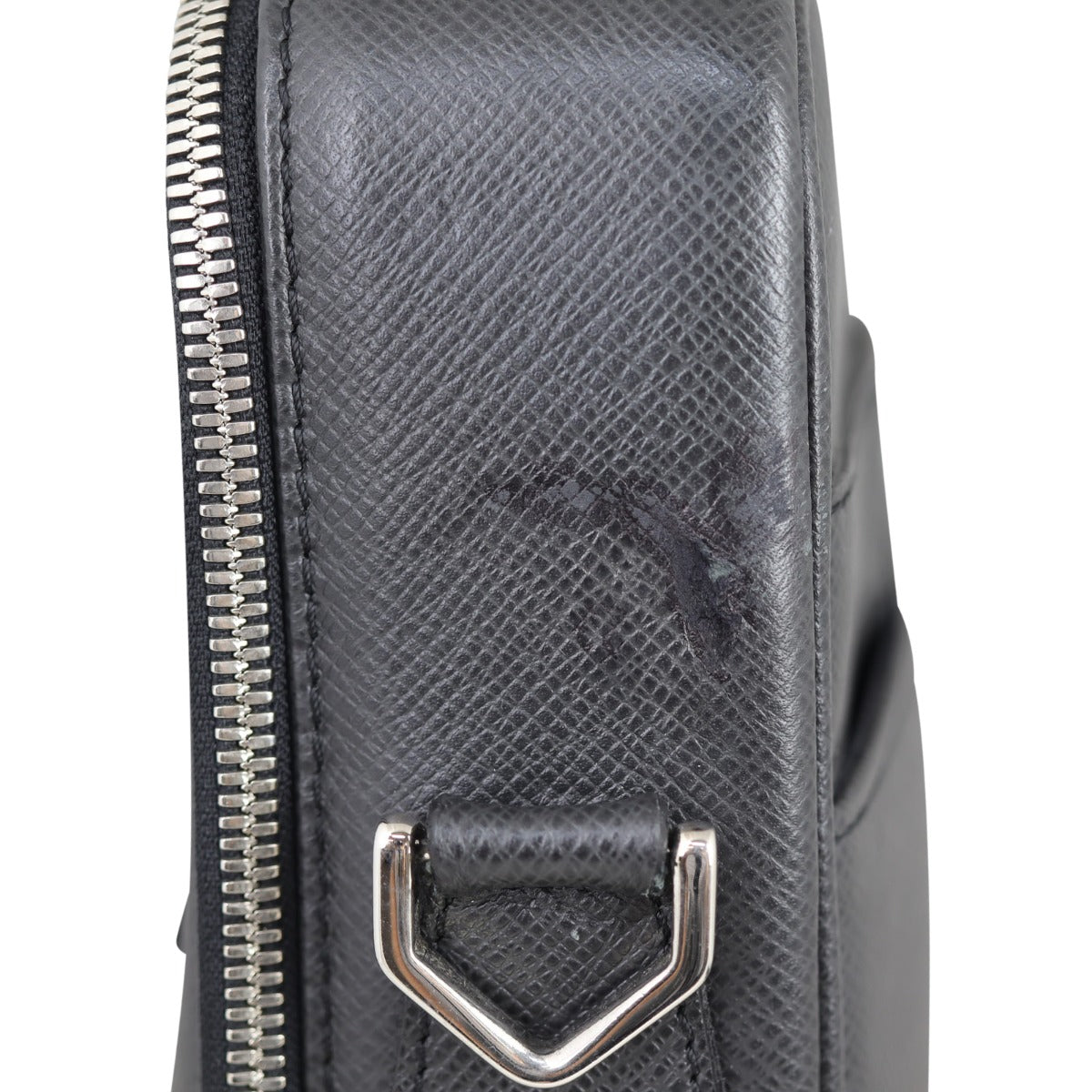 Louis Vuitton Odessa Ardoise NM Corner
