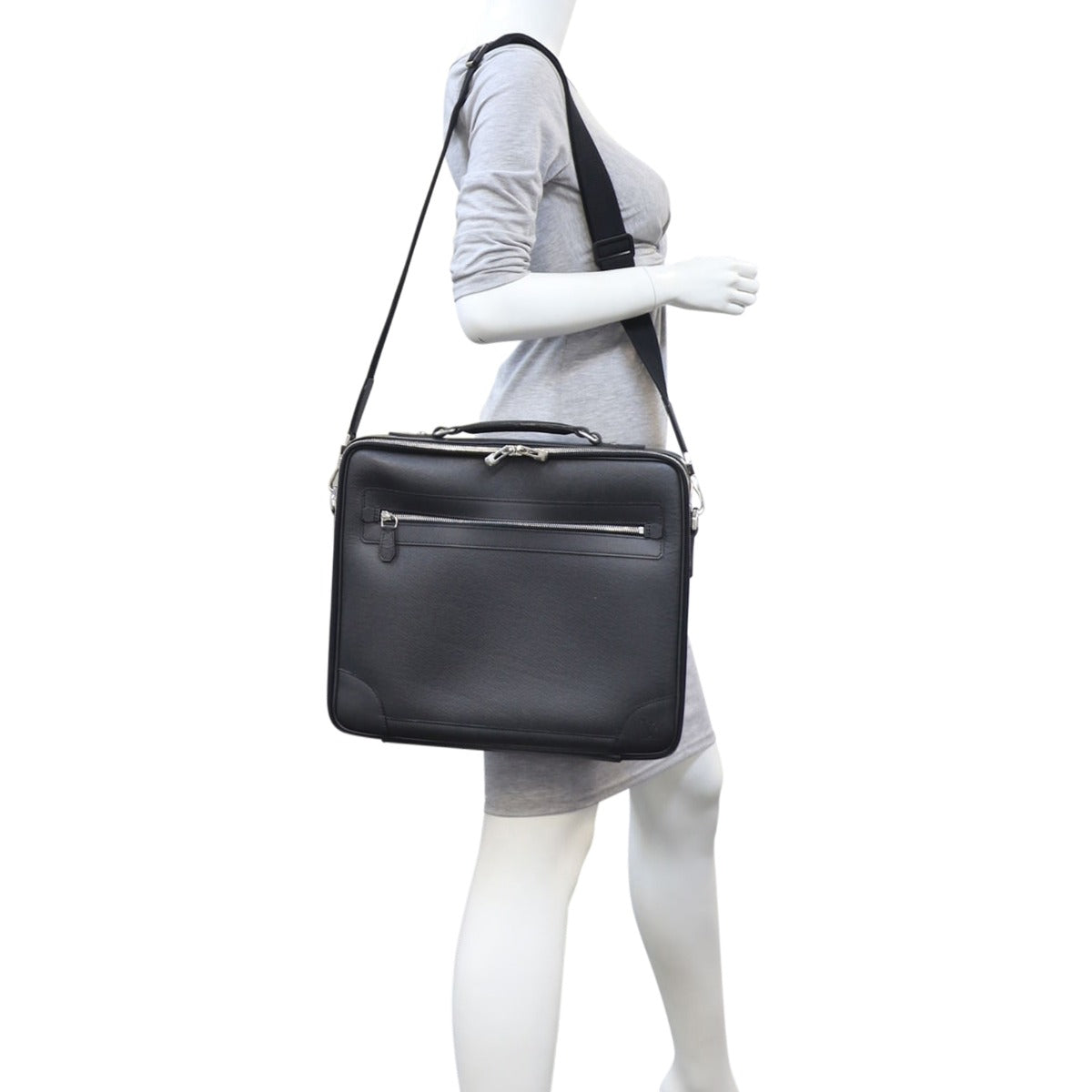 Louis Vuitton Odessa Ardoise NM Mannequin
